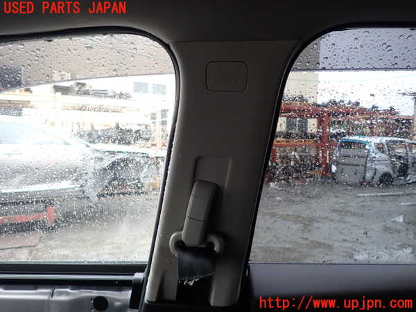 5UPJ-26017665]エクストレイル(SNT33)右センターピラートリム 中古_m0002.jpg