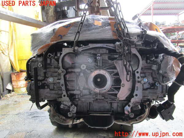 1UPJ-26022010]GR86(BRZ)(ZN8)エンジン FA24CSWBAA 【ジャンク】_m0004.jpg
