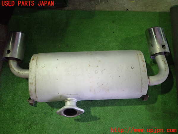 1UPJ-26022671]GR86(BRZ)(ZN8)リアマフラー1 中古_m0005.jpg
