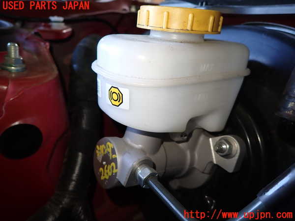 1UPJ-26024050]GR86(BRZ)(ZN8)ブレーキマスターシリンダー 中古_m0001.jpg