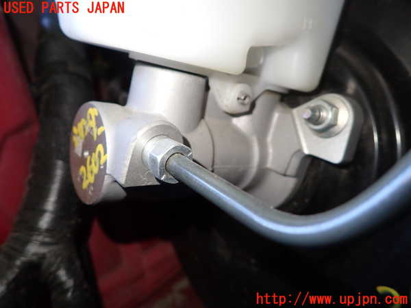 1UPJ-26024050]GR86(BRZ)(ZN8)ブレーキマスターシリンダー 中古_m0002.jpg