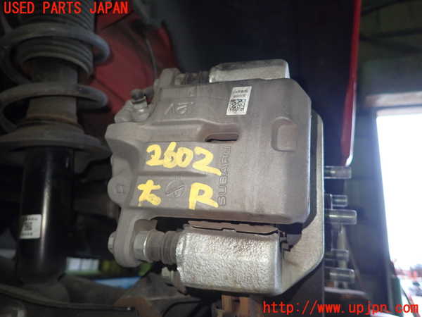 1UPJ-26024090]GR86(BRZ)(ZN8)右リアキャリパー 中古_m0001.jpg
