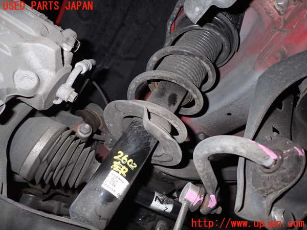 5UPJ-26025045]GR86(BRZ)(ZN8)左リアストラット 中古_m0001.jpg