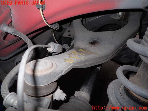 5UPJ-26025156]GR86(BRZ)(ZN8)左リアアッパーアーム1 中古_m0001.jpg