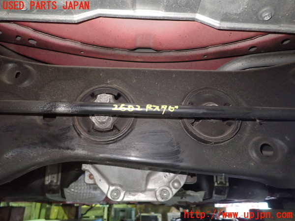 1UPJ-26025445]GR86(BRZ)(ZN8)リアスタビライザー 中古_m0001.jpg