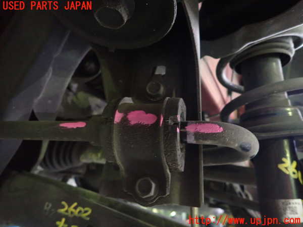 1UPJ-26025445]GR86(BRZ)(ZN8)リアスタビライザー 中古_m0002.jpg