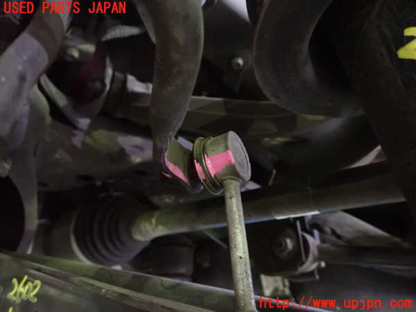 1UPJ-26025445]GR86(BRZ)(ZN8)リアスタビライザー 中古_m0003.jpg