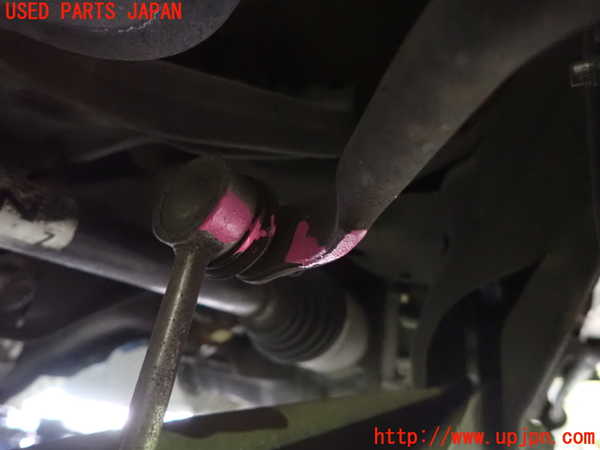 1UPJ-26025445]GR86(BRZ)(ZN8)リアスタビライザー 中古_m0005.jpg