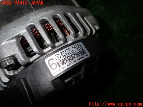 5UPJ-26026015]GR86(BRZ)(ZN8)オルタネーター(ダイナモ) 中古_m0002.jpg