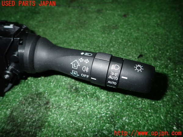 5UPJ-26026720]GR86(BRZ)(ZN8)コンビネーションスイッチ 中古_m0002.jpg