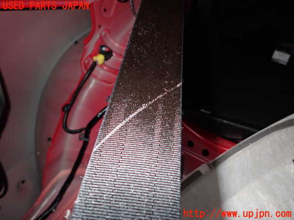 5UPJ-26027155]GR86(BRZ)(ZN8)右2列目シートベルト 中古_m0003.jpg