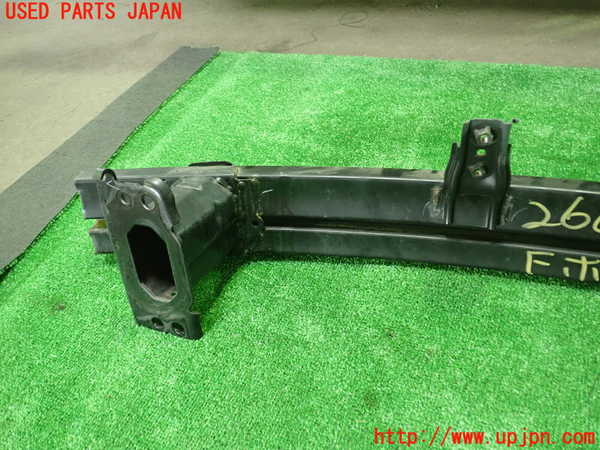 1UPJ-26031014]エスティマハイブリッド(AHR20W)フロントバンパーホースメント 中古_m0005.jpg