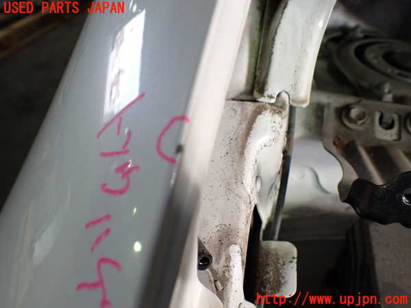 1UPJ-26031080]エスティマハイブリッド(AHR20W)右前フェンダー 中古_m0005.jpg