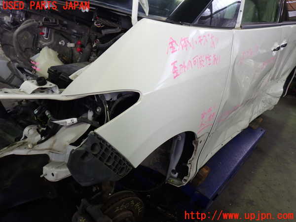 1UPJ-26031082]エスティマハイブリッド(AHR20W)左前フェンダー 中古_m0002.jpg
