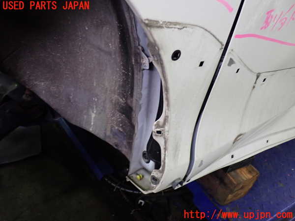 1UPJ-26031082]エスティマハイブリッド(AHR20W)左前フェンダー 中古_m0004.jpg