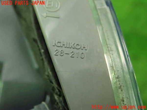 1UPJ-26031552]エスティマハイブリッド(AHR20W)左リアフィニッシャー 中古_m0004.jpg