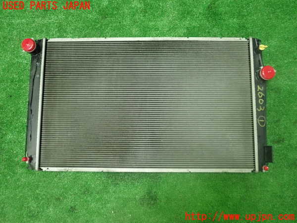 1UPJ-26032321]エスティマハイブリッド(AHR20W)ラジエーター1 (メイン) 中古_m0001.jpg