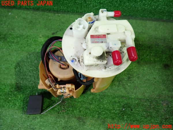 1UPJ-26032510]エスティマハイブリッド(AHR20W)燃料ポンプ 中古_m0001.jpg