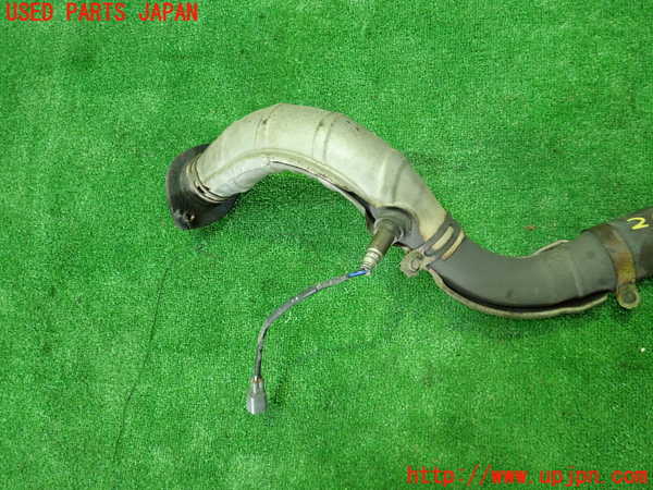 1UPJ-26032631]エスティマハイブリッド(AHR20W)フロントパイプ1 中古_m0003.jpg