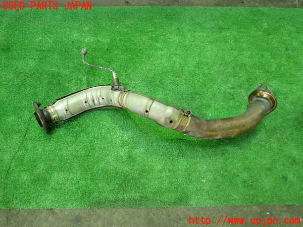 1UPJ-26032631]エスティマハイブリッド(AHR20W)フロントパイプ1 中古_m0004.jpg
