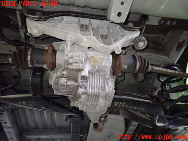 1UPJ-26034355]エスティマハイブリッド(AHR20W)リアデフ 中古_m0001.jpg