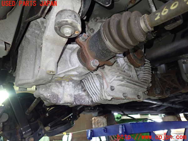 1UPJ-26034355]エスティマハイブリッド(AHR20W)リアデフ 中古_m0002.jpg