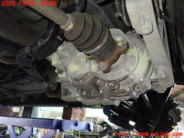 1UPJ-26034355]エスティマハイブリッド(AHR20W)リアデフ 中古_m0003.jpg
