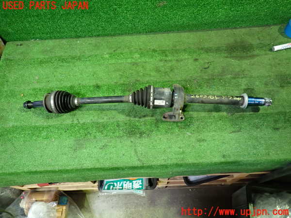 1UPJ-26034010]エスティマハイブリッド(AHR20W)右フロントドライブシャフト 中古_m0001.jpg