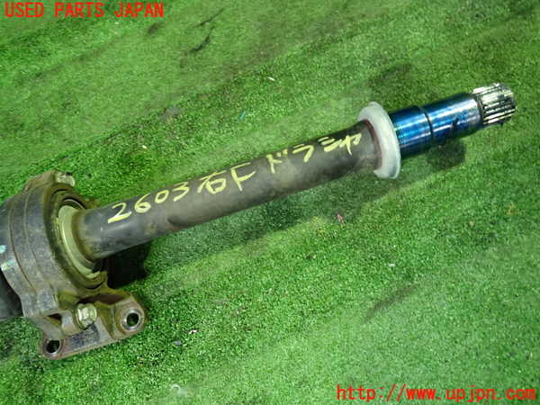 1UPJ-26034010]エスティマハイブリッド(AHR20W)右フロントドライブシャフト 中古_m0002.jpg