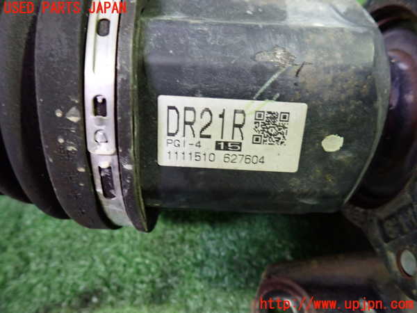 1UPJ-26034010]エスティマハイブリッド(AHR20W)右フロントドライブシャフト 中古_m0005.jpg