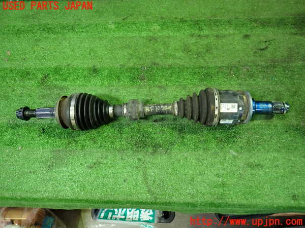 1UPJ-26034015]エスティマハイブリッド(AHR20W)左フロントドライブシャフト 中古_m0001.jpg