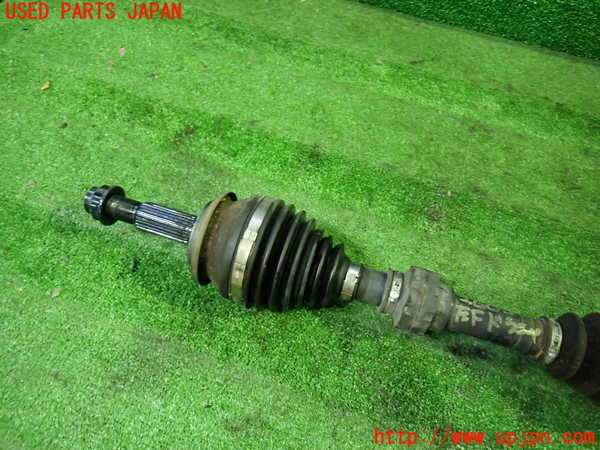 1UPJ-26034015]エスティマハイブリッド(AHR20W)左フロントドライブシャフト 中古_m0003.jpg