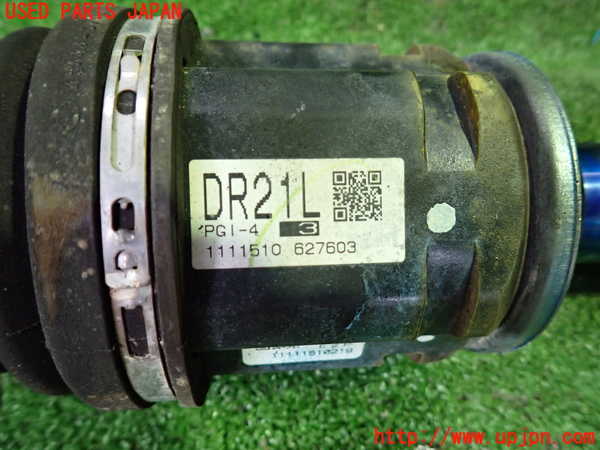 1UPJ-26034015]エスティマハイブリッド(AHR20W)左フロントドライブシャフト 中古_m0004.jpg