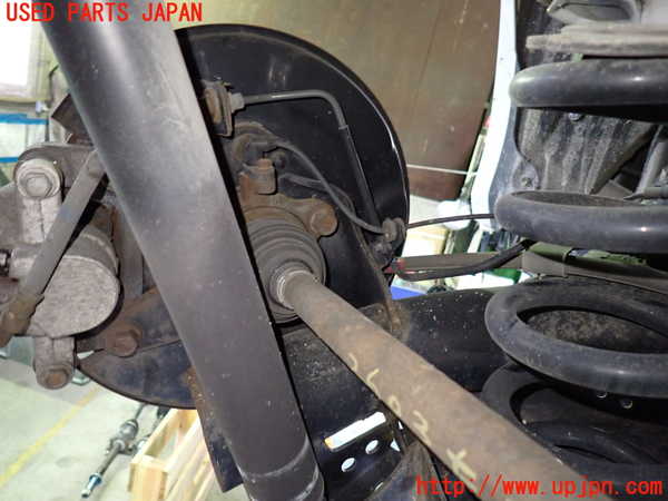 1UPJ-26034025]エスティマハイブリッド(AHR20W)左リアドライブシャフト 中古_m0002.jpg