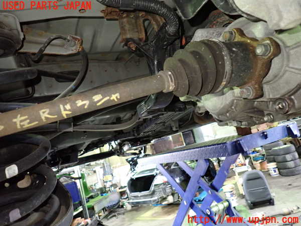 1UPJ-26034025]エスティマハイブリッド(AHR20W)左リアドライブシャフト 中古_m0003.jpg