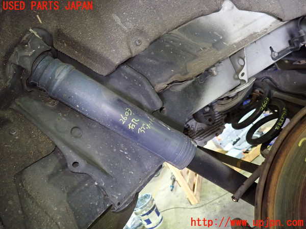 1UPJ-26035070]エスティマハイブリッド(AHR20W)右リアショックアブソーバー 中古_m0001.jpg