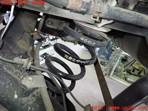 1UPJ-26035105]エスティマハイブリッド(AHR20W)左リアスプリング 中古_m0001.jpg
