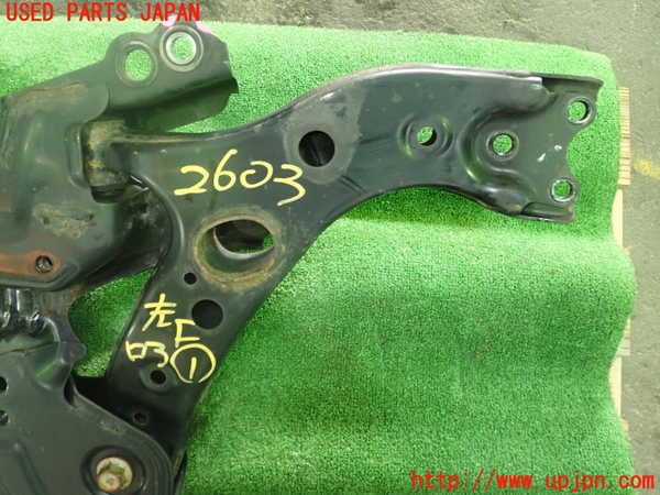 1UPJ-26035186]エスティマハイブリッド(AHR20W)左フロントロアアーム1 中古_m0001.jpg