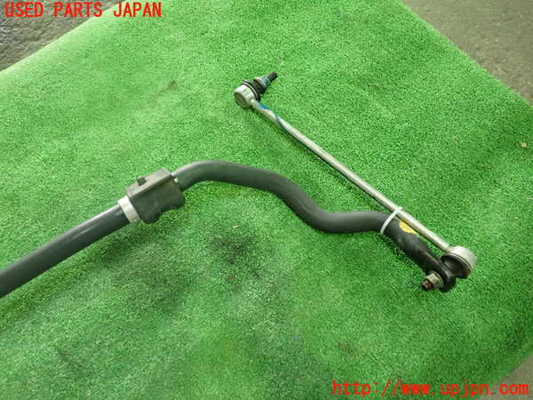 1UPJ-26035440]エスティマハイブリッド(AHR20W)フロントスタビライザー 中古_m0002.jpg