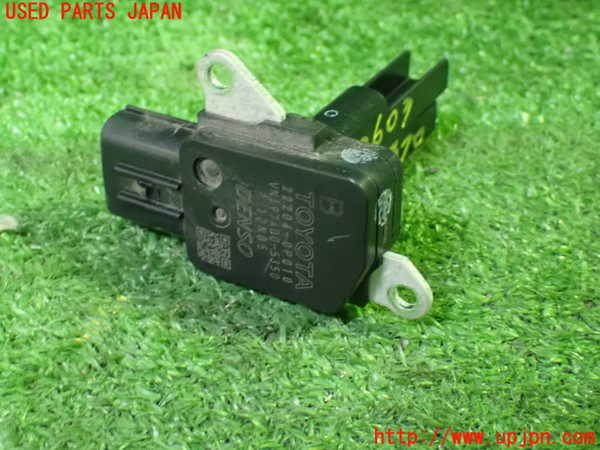 1UPJ-26036320]エスティマハイブリッド(AHR20W)エアフロメーター 中古_m0001.jpg