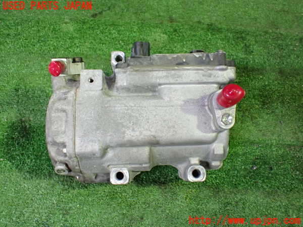 1UPJ-26036025]エスティマハイブリッド(AHR20W)エアコンコンプレッサー 中古_m0002.jpg