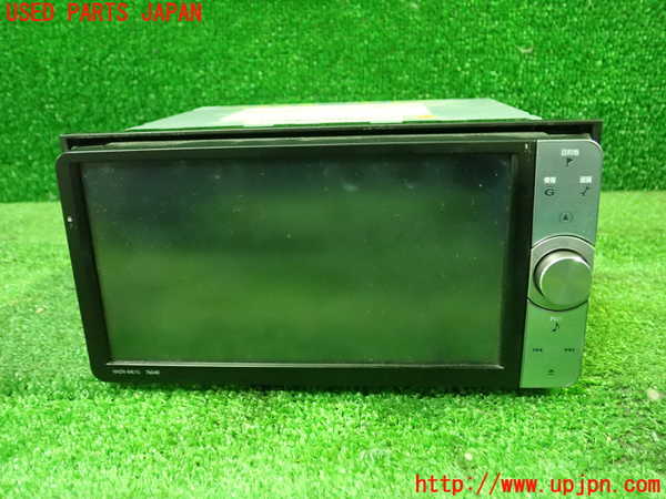 1UPJ-26036589]エスティマハイブリッド(AHR20W)カーナビゲーション HDD 中古_m0001.jpg
