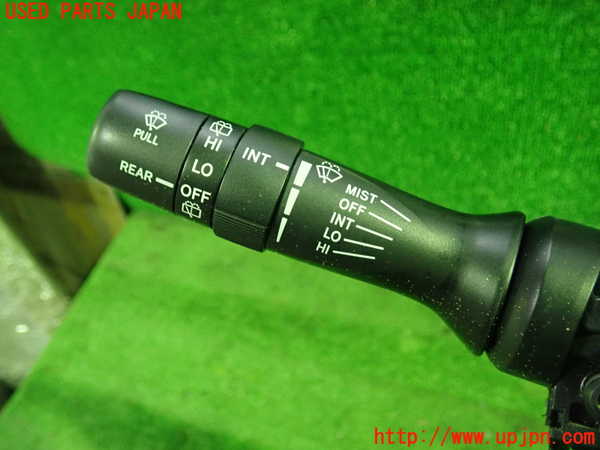 1UPJ-26036720]エスティマハイブリッド(AHR20W)コンビネーションスイッチ 中古_m0003.jpg