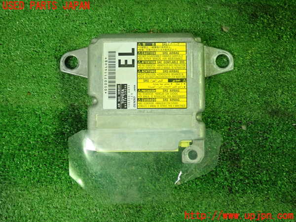 1UPJ-26036145]エスティマハイブリッド(AHR20W)エアバッグコンピューター 中古_m0001.jpg