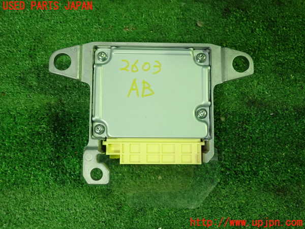 1UPJ-26036145]エスティマハイブリッド(AHR20W)エアバッグコンピューター 中古_m0002.jpg