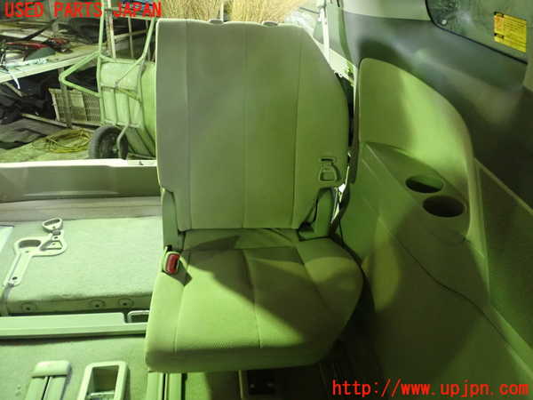 1UPJ-26037265]エスティマハイブリッド(AHR20W)左3列目シート 中古_m0001.jpg