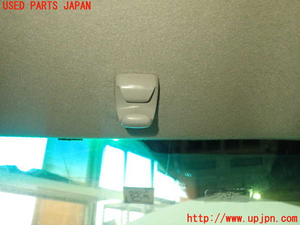1UPJ-26037630]エスティマハイブリッド(AHR20W)室内サンバイザー左側 中古_m0004.jpg