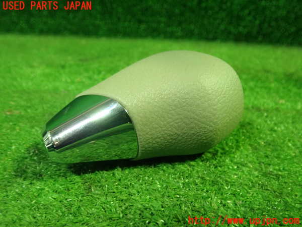 1UPJ-26037570]エスティマハイブリッド(AHR20W)シフトノブ 中古_m0002.jpg