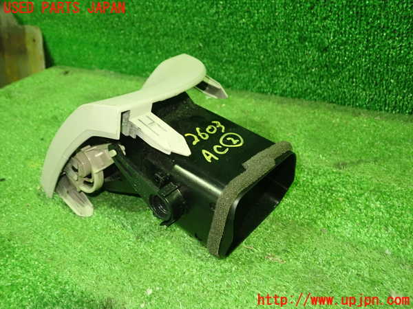 1UPJ-26037527]エスティマハイブリッド(AHR20W)エアコン吹き出し口2 (左) 中古_m0002.jpg