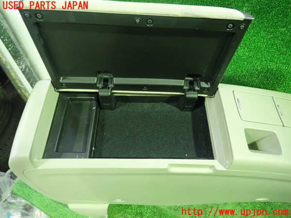 1UPJ-26037540]エスティマハイブリッド(AHR20W)センターコンソール 中古_m0002.jpg